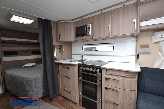 Kabe Royal 560 XL ks 4 of 11