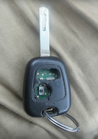 Toyota Aygo 3 of 5