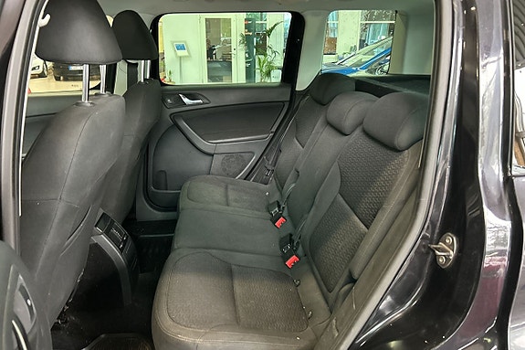 Skoda Yeti 12 of 16