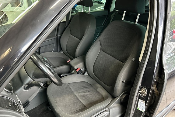 Skoda Yeti 11 of 16