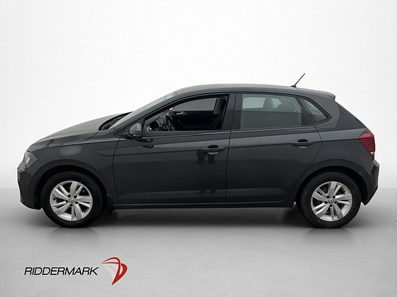 Volkswagen Polo 4 of 5