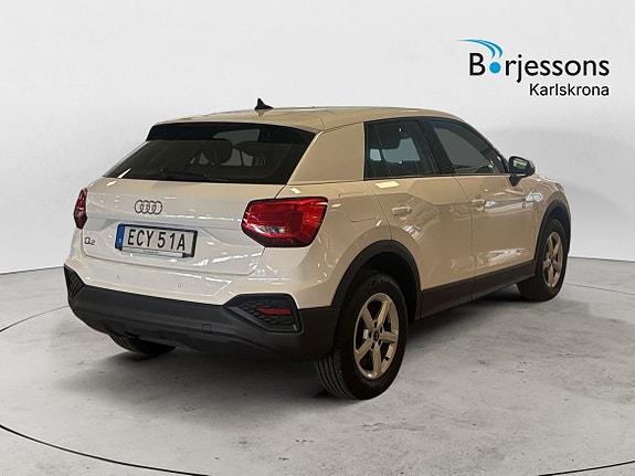 Audi Q2 3 of 5
