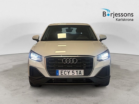 Audi Q2 5 of 5