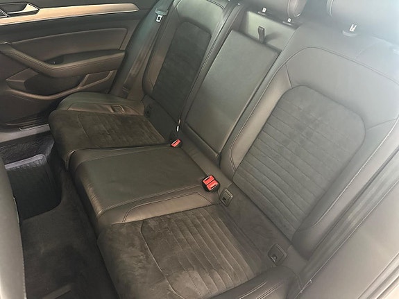 Volkswagen Passat 8 of 9