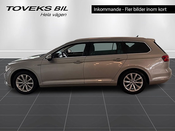 Volkswagen Passat 5 of 5