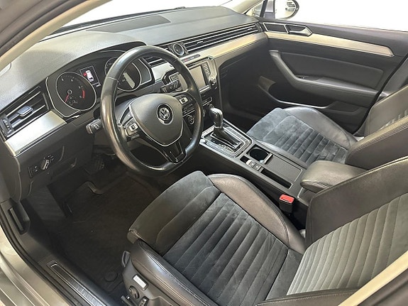 Volkswagen Passat 5 of 9