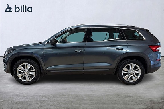 Skoda Kodiaq 4 of 5