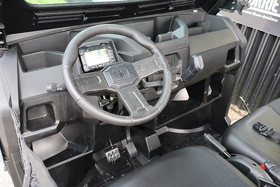 Polaris RANGER 500 NYHET! -27 11 of 11