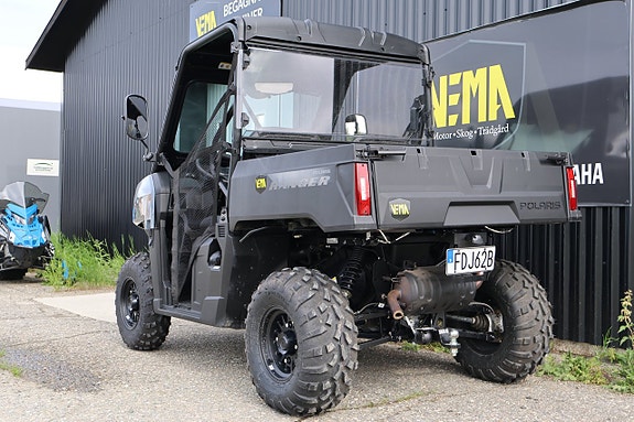 Polaris RANGER 500 NYHET! -27 5 of 11