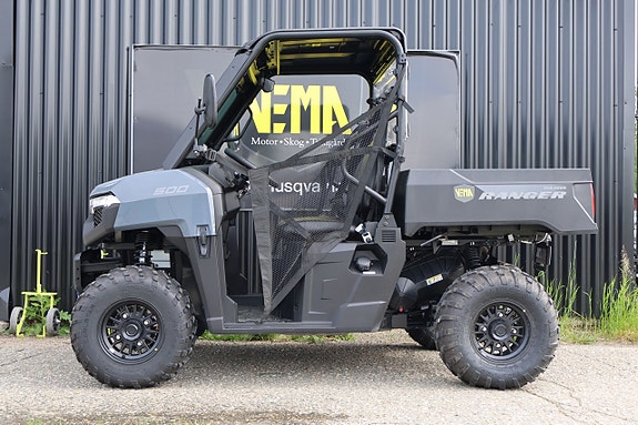 Polaris RANGER 500 NYHET! -27 6 of 11