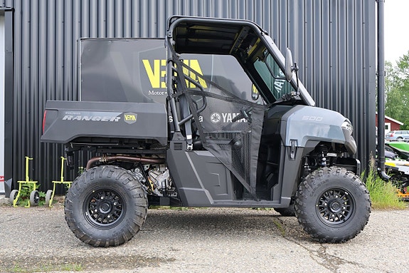 Polaris RANGER 500 NYHET! -27