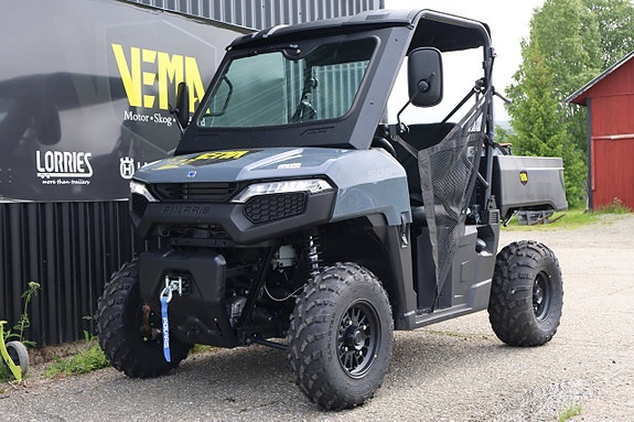 Polaris RANGER 500 NYHET! -27 3 of 11