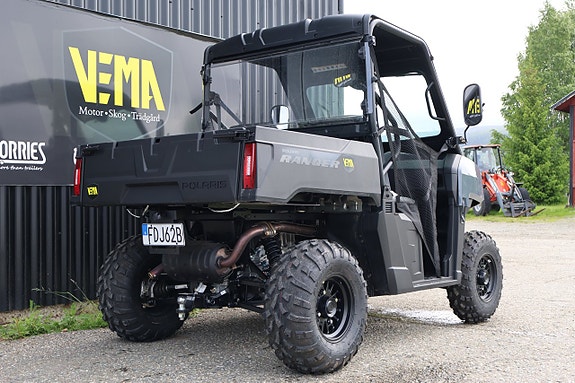 Polaris RANGER 500 NYHET! -27 4 of 11