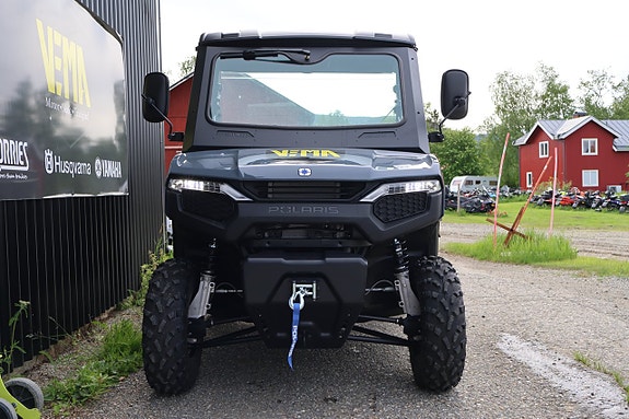 Polaris RANGER 500 NYHET! -27 7 of 11