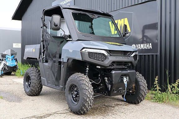 Polaris RANGER 500 NYHET! -27 2 of 11