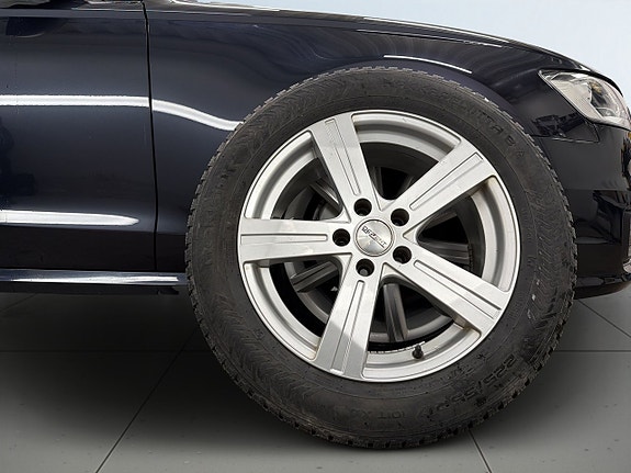 Audi A6 14 of 19