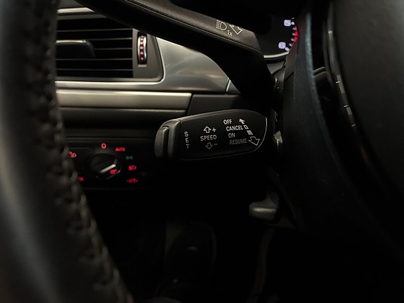 Audi A6 17 of 19