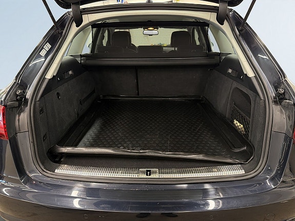 Audi A6 12 of 19