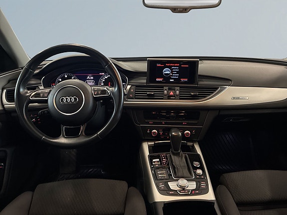 Audi A6 8 of 19
