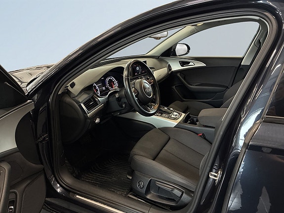 Audi A6 7 of 19