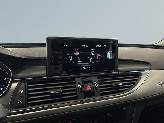 Audi A6 15 of 19