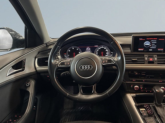 Audi A6 9 of 19