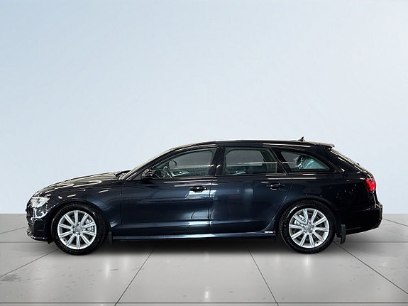 Audi A6 4 of 5