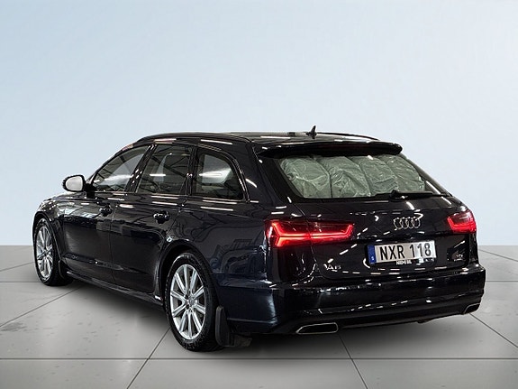 Audi A6 5 of 5