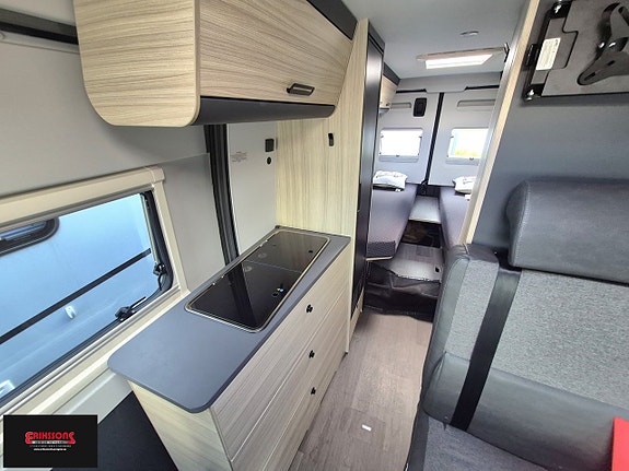 Sun Living V 65SL*B*Kort * Automat * Dieselpanna 4 of 10