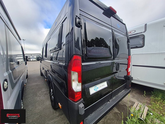 Sun Living V 65SL*B*Kort * Automat * Dieselpanna 10 of 10
