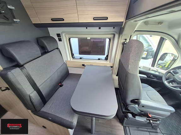 Sun Living V 65SL*B*Kort * Automat * Dieselpanna 5 of 10