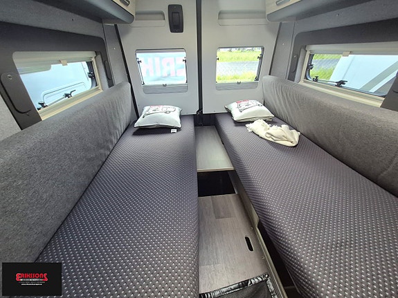 Sun Living V 65SL*B*Kort * Automat * Dieselpanna 6 of 10