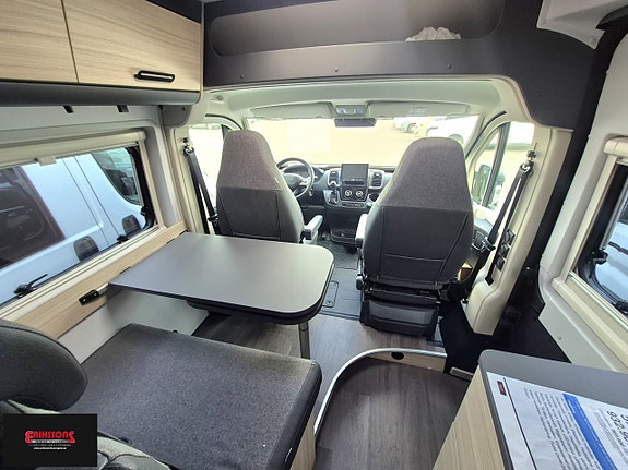 Sun Living V 65SL*B*Kort * Automat * Dieselpanna 3 of 10