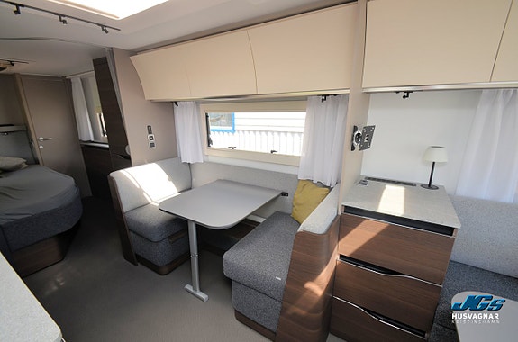 Adria ALPINA 753 UP 7 of 12