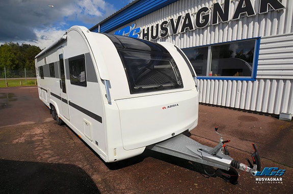Adria ALPINA 753 UP 2 of 12