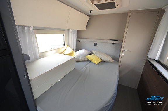 Adria ALPINA 753 UP 8 of 12