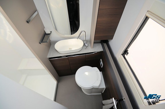 Adria ALPINA 753 UP 11 of 12