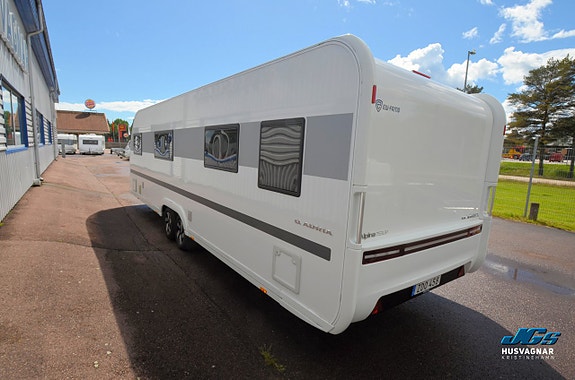 Adria ALPINA 753 UP 4 of 12