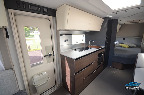Adria ALPINA 753 UP 6 of 12