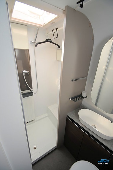 Adria ALPINA 753 UP 12 of 12