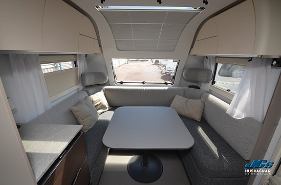 Adria ALPINA 753 UP 5 of 12