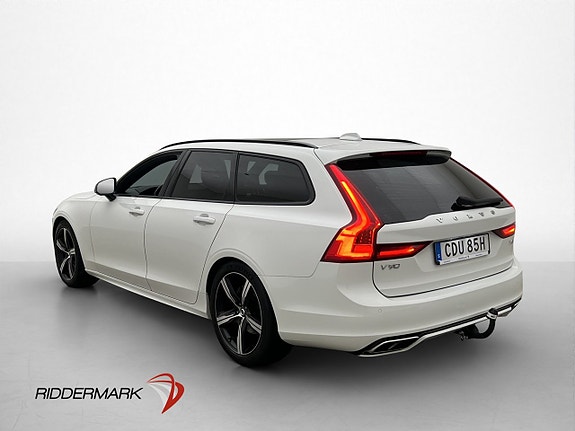 Volvo V90 6 of 30