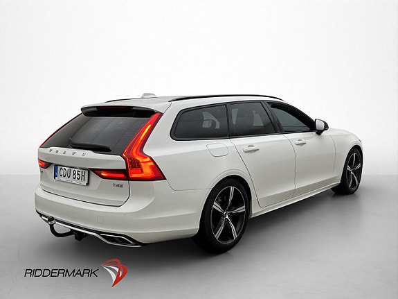 Volvo V90 8 of 30