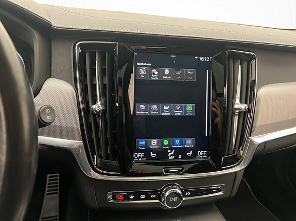 Volvo V90 22 of 30