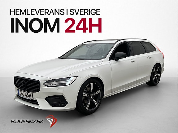 Volvo V90 3 of 30