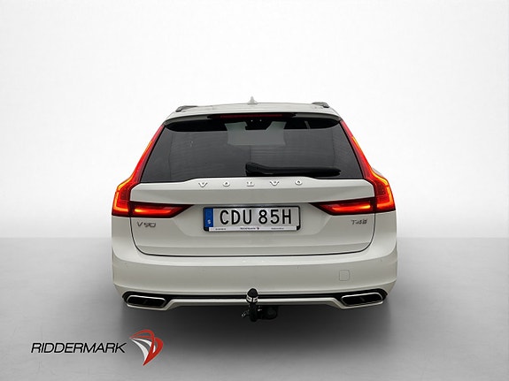 Volvo V90 7 of 30