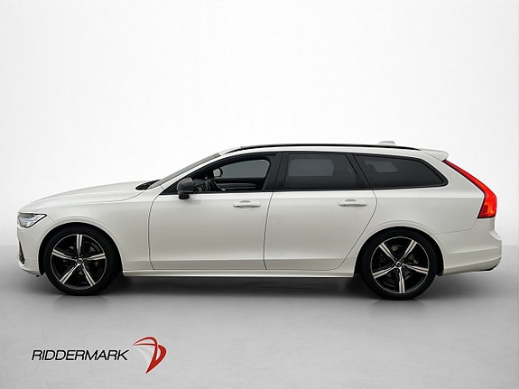 Volvo V90 5 of 5