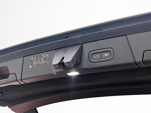 Volvo V90 29 of 30