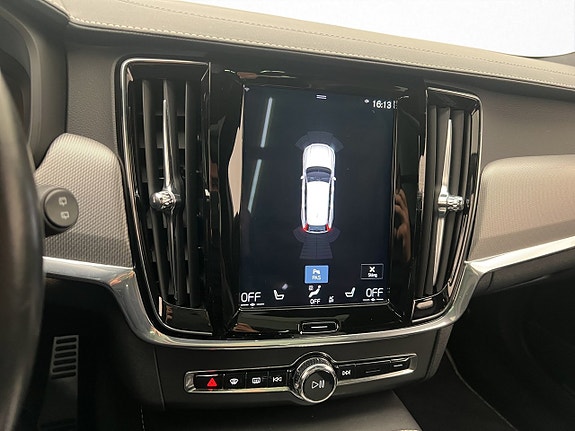 Volvo V90 18 of 30