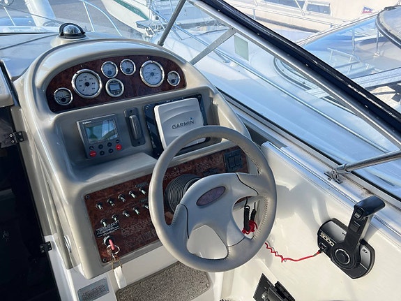 Bayliner 2855 Ciera Sunbridge -99 | Mercruiser 7.4 MPI 5 of 5